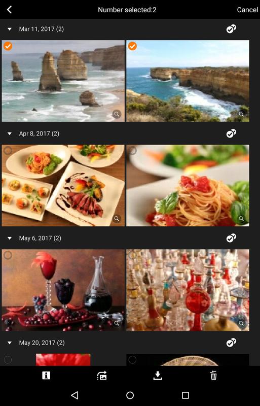 Canon Camera Connect APK Download Free Photography APP for Android