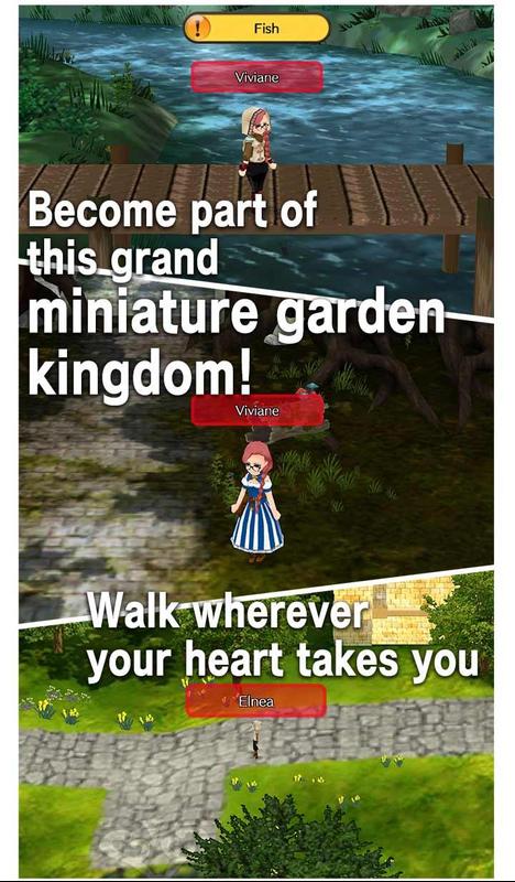 World neverland elnea kingdom apk 2.1.4 World neverland elnea kingdom apk 2.1.4