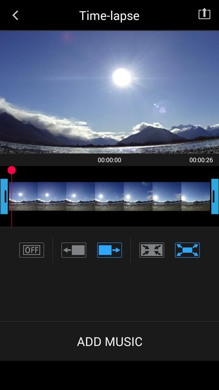 Action Cam App APK Download - Free Video Players &amp; Editors ...