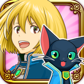 クイズRPG 魔法使いと黒猫のウィズ 2.4.6 APK