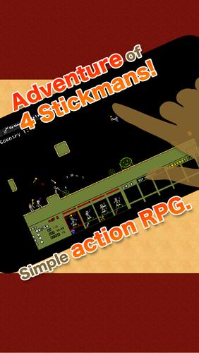 stick ranger apk stick ranger apk