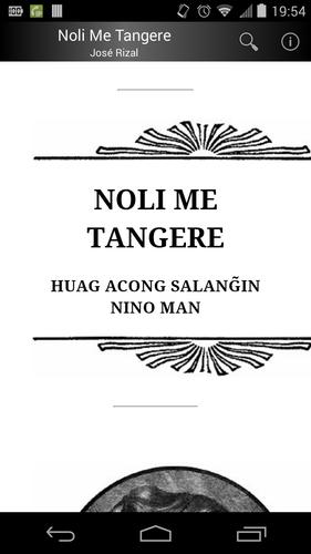 noli me tangere recommendation Manila, philippines - noli me tangere is one of the most famous pieces of literary work ever produced by a filipino written by national hero. noli me tangere recommendation Manila, philippines - noli me tangere is one of the most famous pieces of literary work ever produced by a filipino written by national hero.