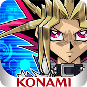 Yu-Gi-Oh! Duel Links أيقونة