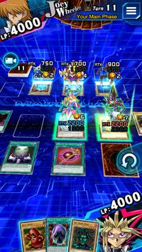 Yu-Gi-Oh! Duel Links الملصق