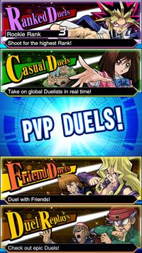 Yu-Gi-Oh! Duel Links apk تصوير الشاشة