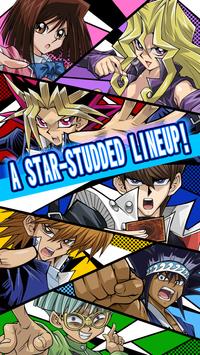 Yu-Gi-Oh! Duel Links apk تصوير الشاشة