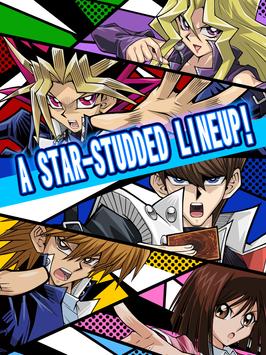 Yu-Gi-Oh! Duel Links apk تصوير الشاشة