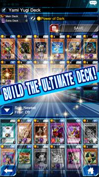 Yu-Gi-Oh! Duel Links apk تصوير الشاشة