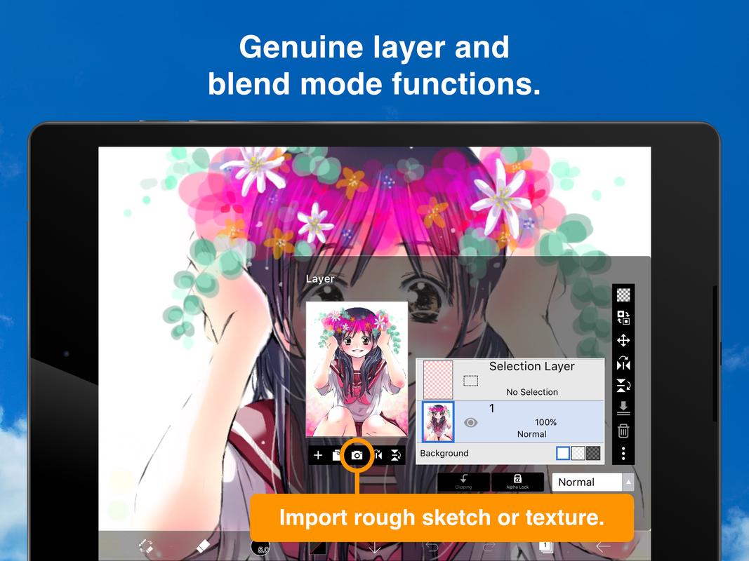 use ibis paint x online use ibis paint x online