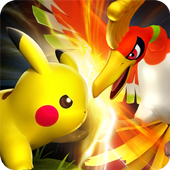 DOWNLOAD Pokémon Duel v 3.0.2 APK