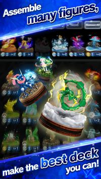 Pokémon Duel apk screenshot