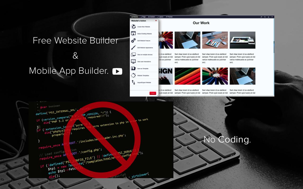 mobile app builder free download mobile app builder free download