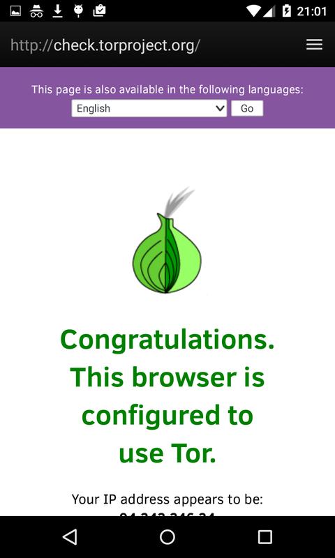 brave browser onion sites