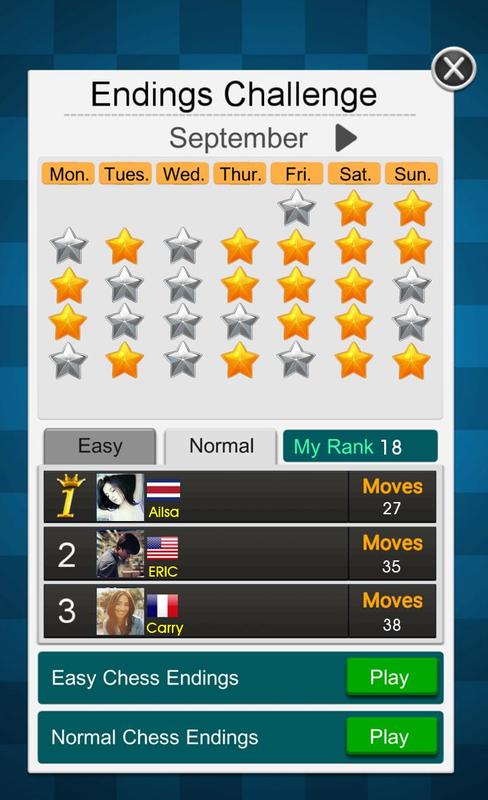 Chess Online APK Download - Free Strategy GAME for Android ...