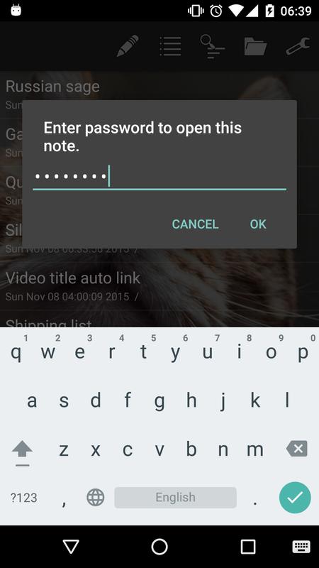 app simple notepad app simple notepad