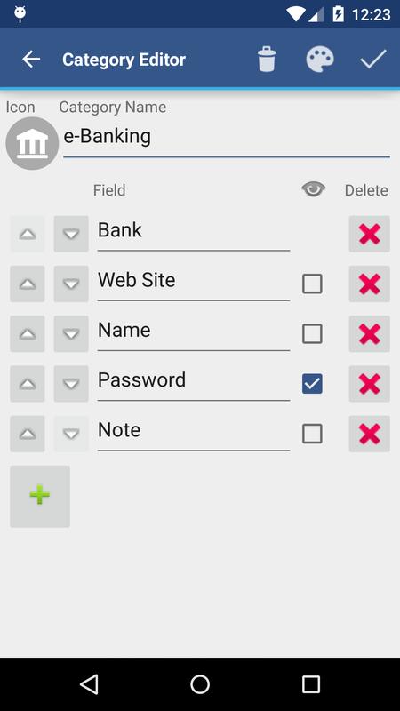 awallet password manager pro apk awallet password manager pro apk
