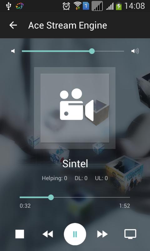 Ace Stream Media (Beta) APK Baixar - Grátis Reproduzir e ...