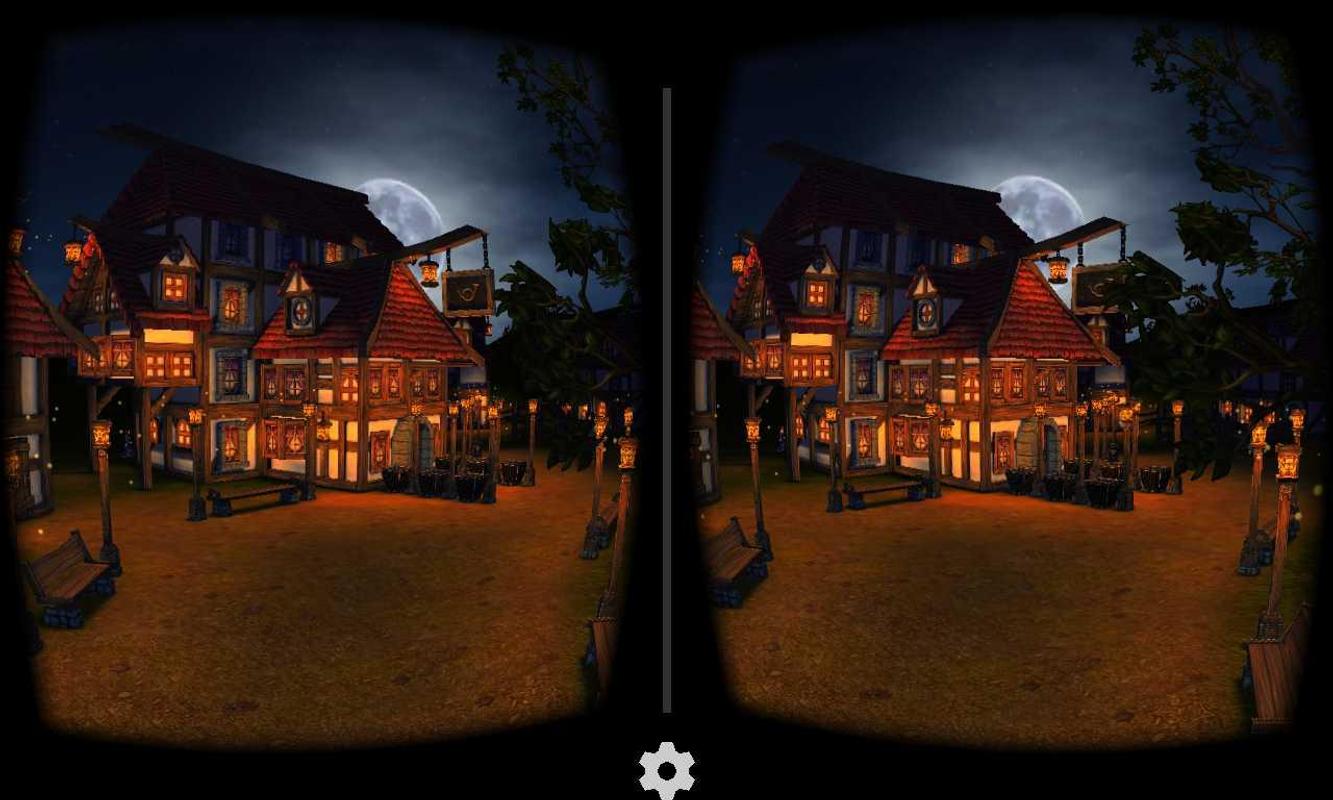 Village for Google Cardboard APK Download - Free Libraries ...