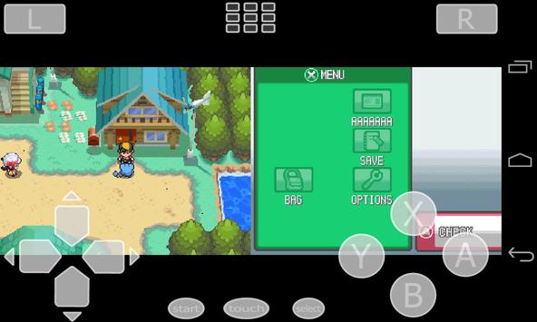 good free ds emulator for android