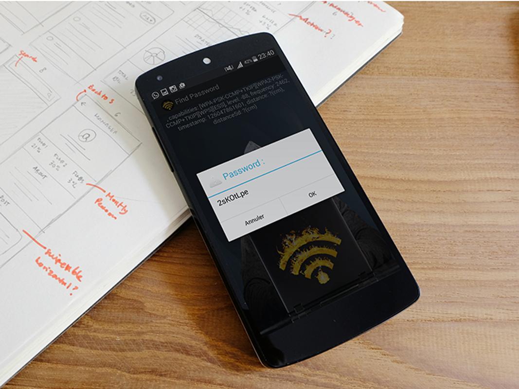 12 Best WiFi Hacking Apps For Android Smartphones