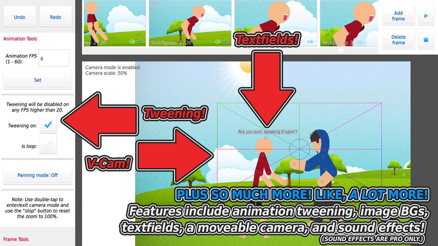 Stickman animator no download Stickman animator no download