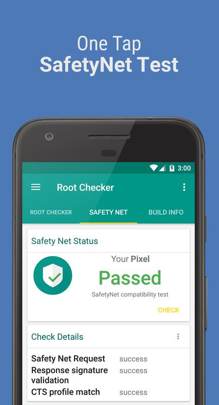 Advanced Root Checker Pro Apk Free Download