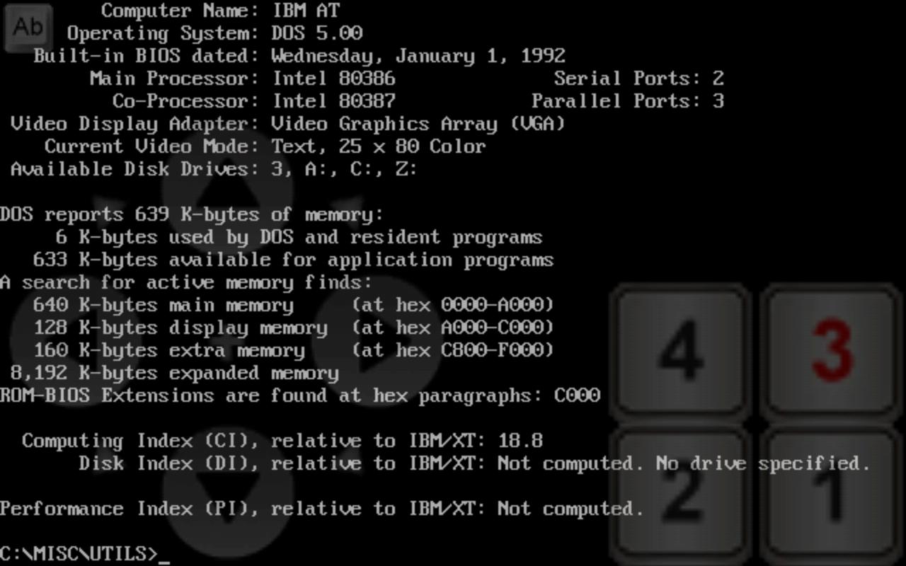 Download Dosbox Turbo App For Android Download Dosbox Turbo App For Android