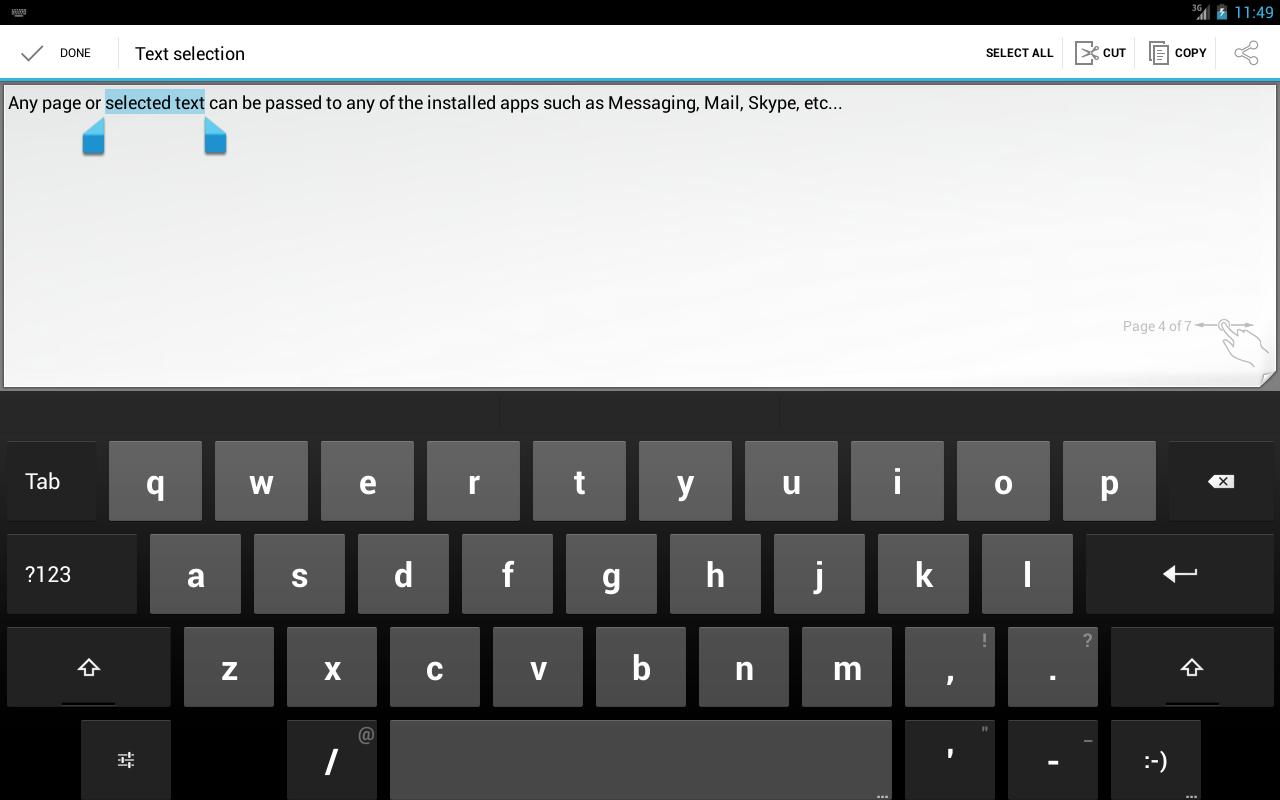 Notepad APK Download - Free Productivity APP for Android ...