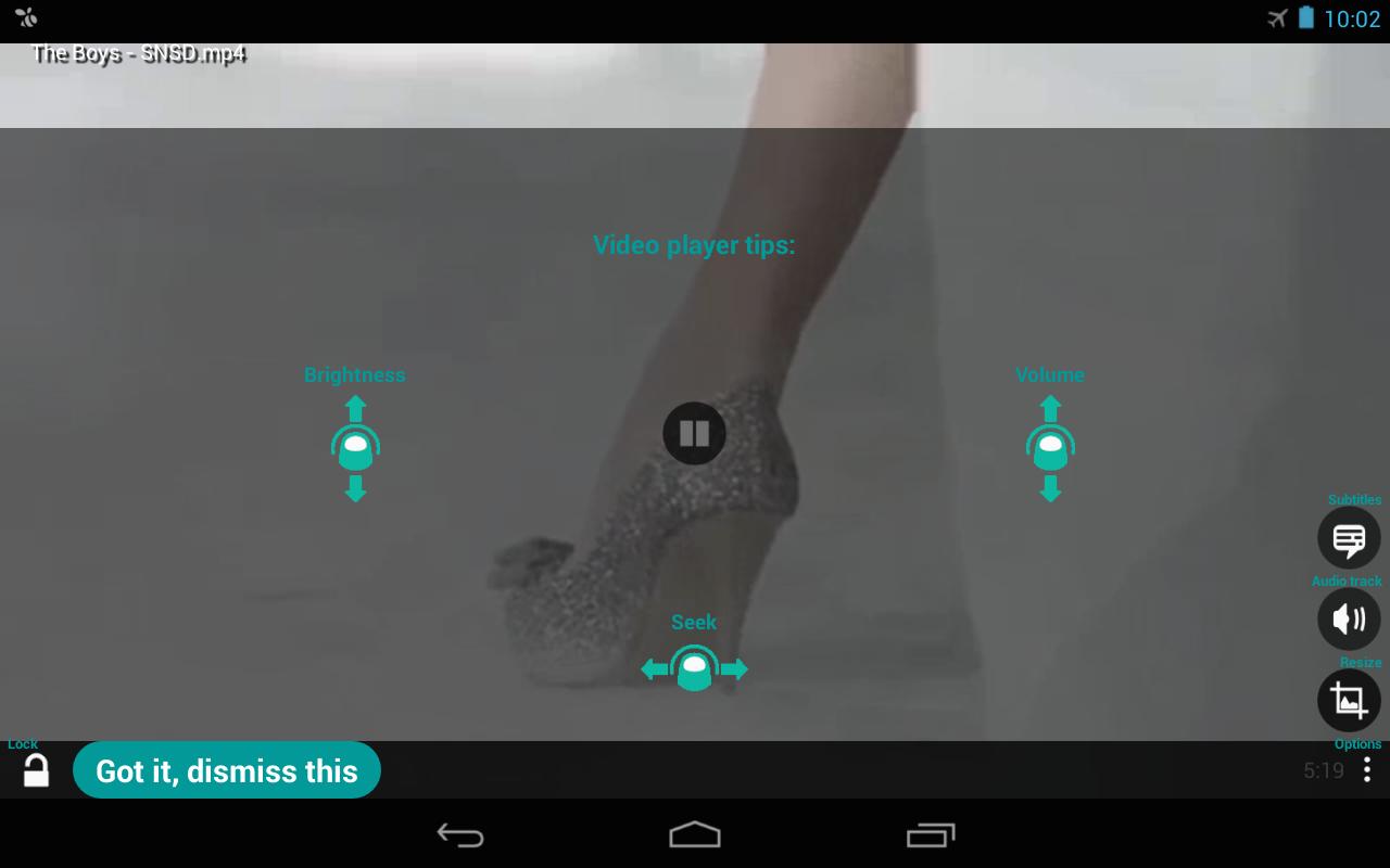 Video Player APK Download - Free Video Players & Editors 