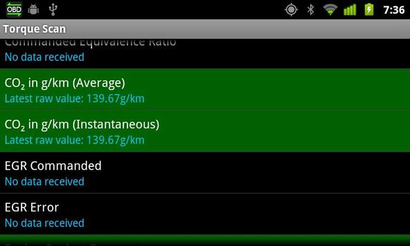 TorqueScan (Torque OBD Plugin) APK Download - Free 