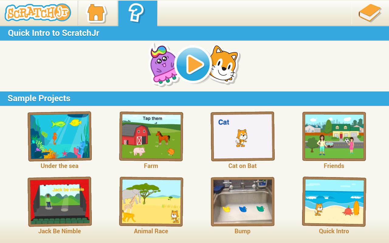 ScratchJr APK Download - Gratis Pendidikan APL untuk ...