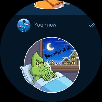 Telegram apk screenshot