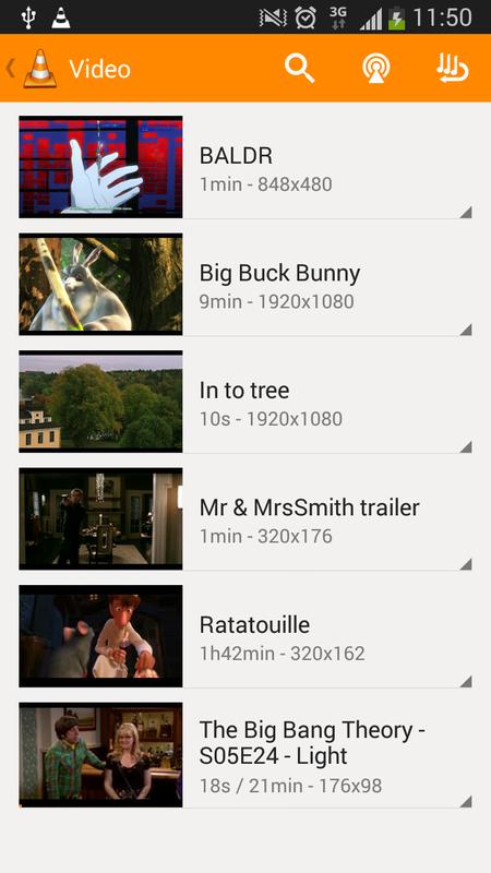 VLC for Android beta APK Download - Gratis Pemutar ...