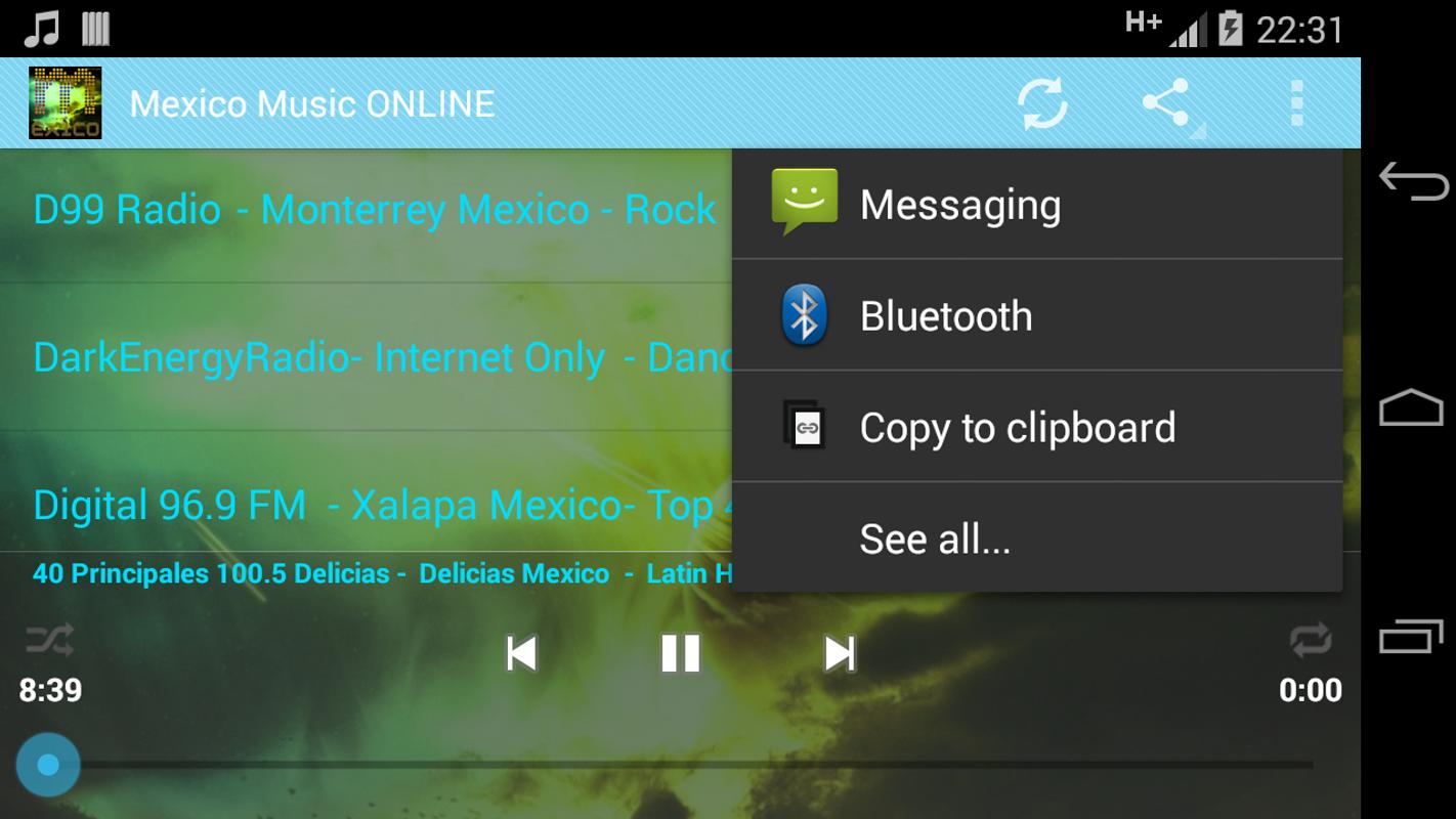 Best to download music free