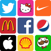 Quiz: Logo game icon