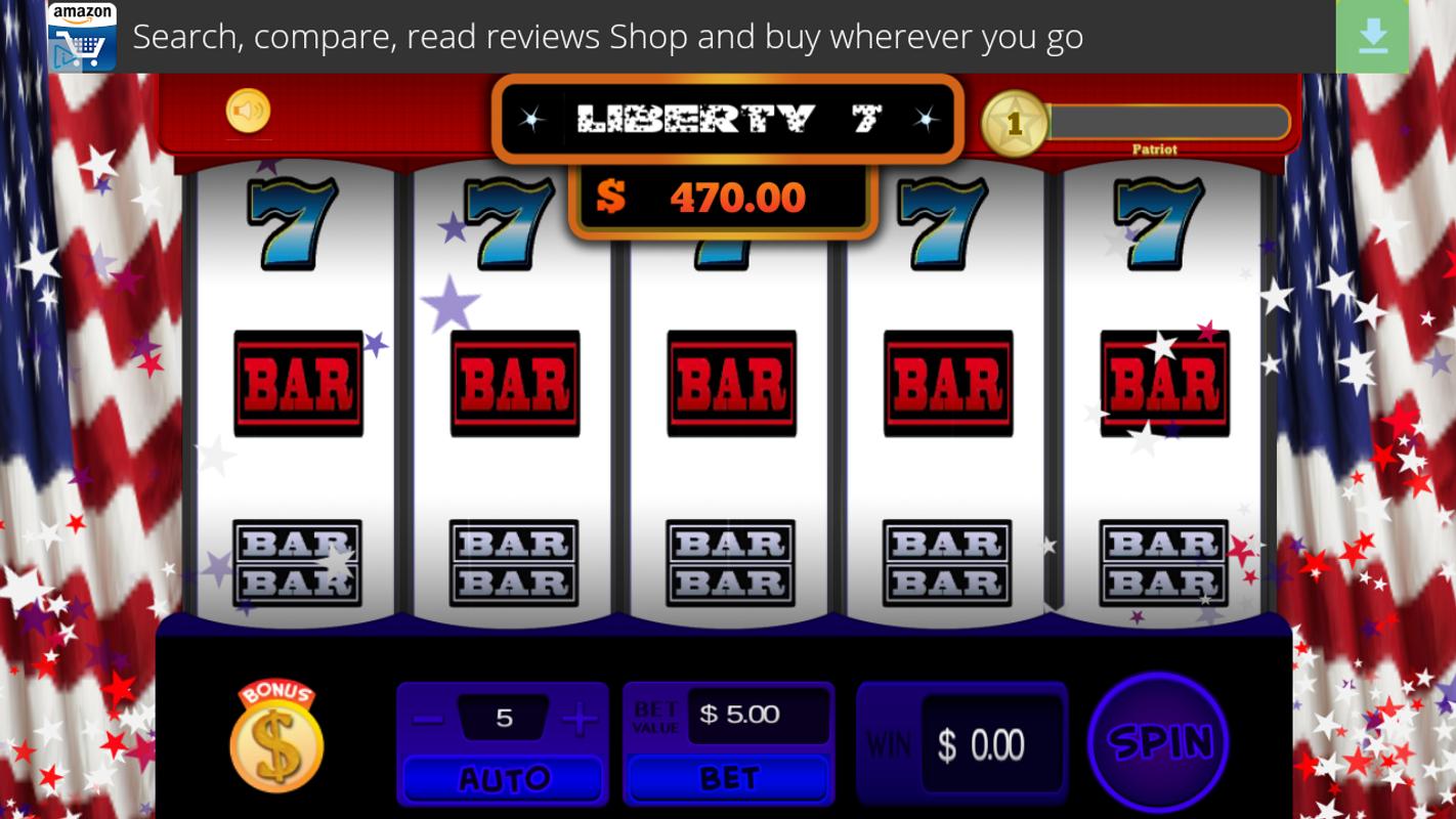 Liberty slots Liberty slots