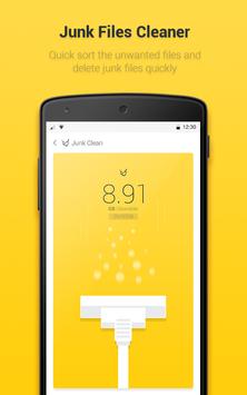 Yellow Booster – Clean & Boost