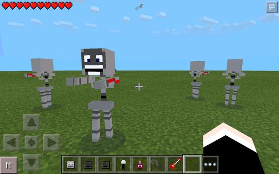 Mod FNAF for Minecraft PE APK Download - Free Adventure 