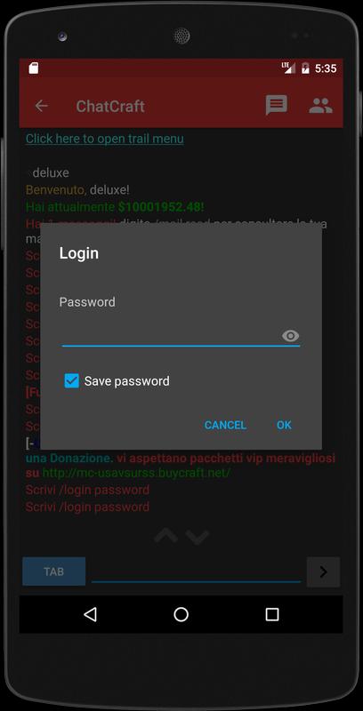 ChatCraft for Minecraft APK Download - Free Communication 