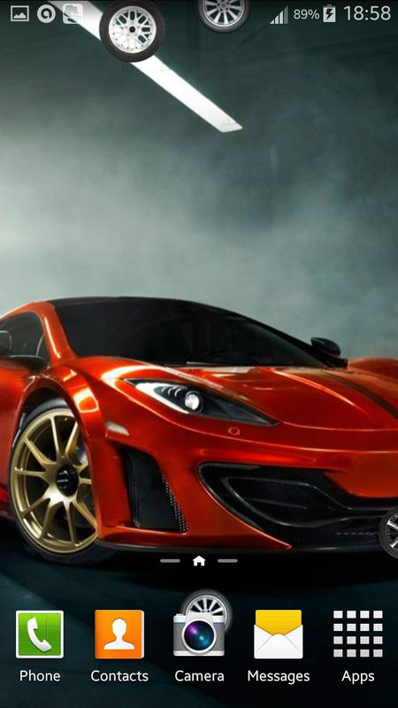 live wallpapers cars live wallpapers cars