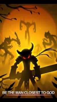 League of Stickman Free-Shadow apk screenshot