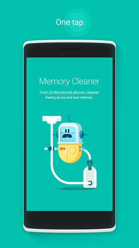 computer memory cleaner