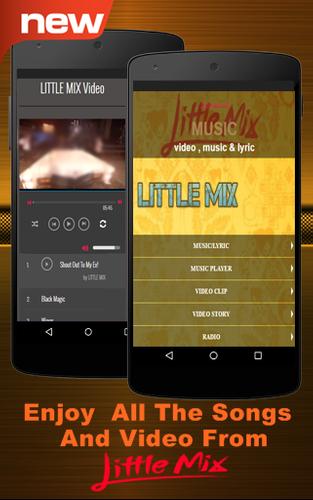 Black magic little mix download mp3