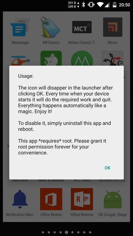 Disable SystemUpdateService APK Download - Free Tools APP 