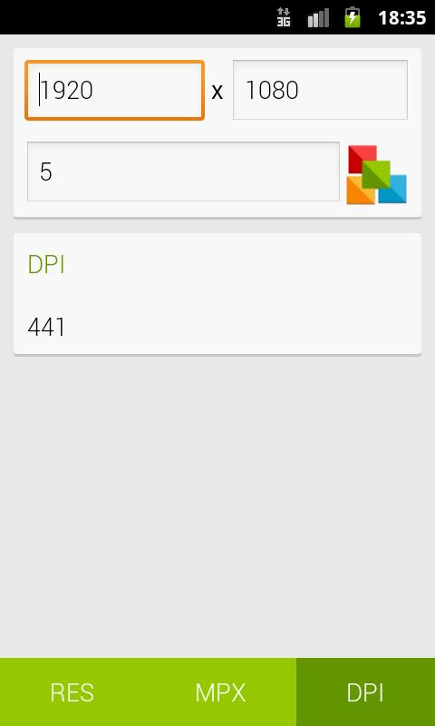 megapixel to pixel resolution calculator megapixel to pixel resolution calculator