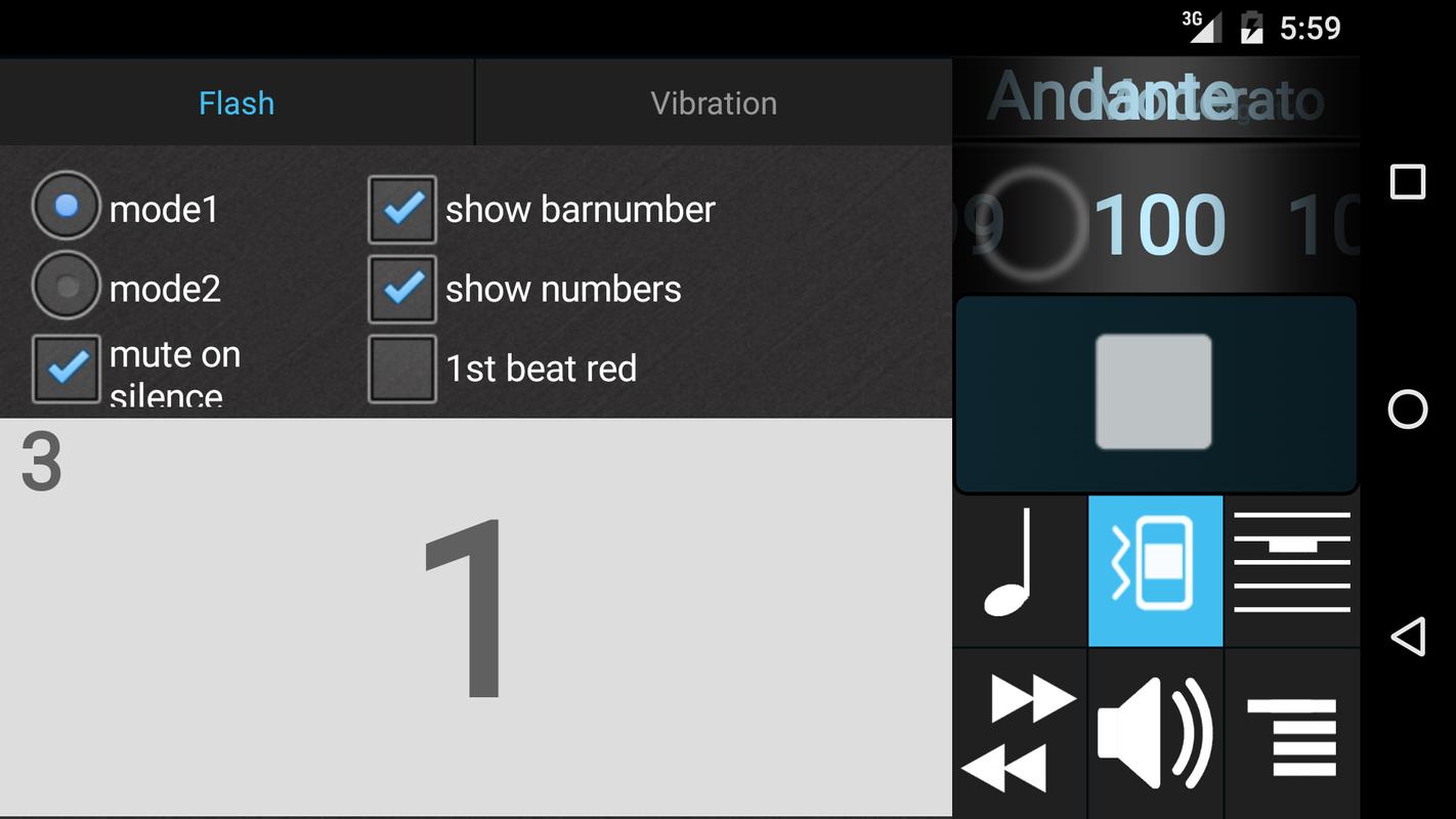Metronomerous - pro metronome APK Download - Free Music 