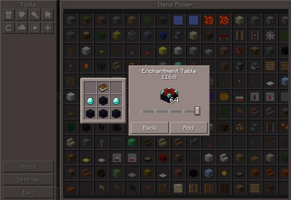 Pocket Manager Mod Minecraft APK Download - Gratis Hiburan Pocket Manager Mod Minecraft APK Download - Gratis Hiburan