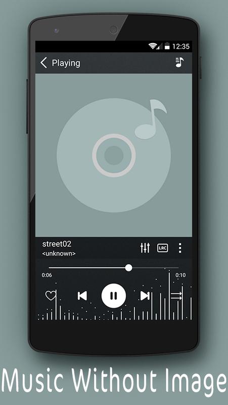 Boom Music Player APK Download - Free Tools APP for ...
