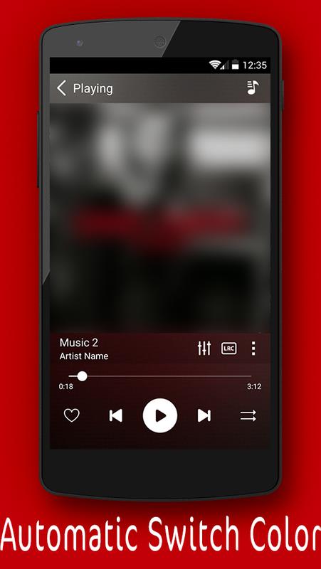 Boom Music Player APK Download - Free Tools APP for ...