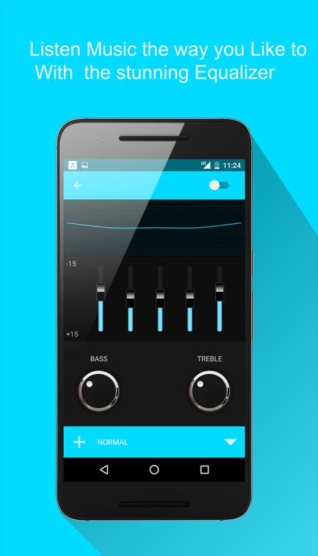 Mp3 Player APK Download - Free Music &amp; Audio APP for ...